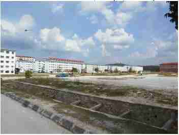 Tanco Properties Sdn Bhd Housing Development, Rawang